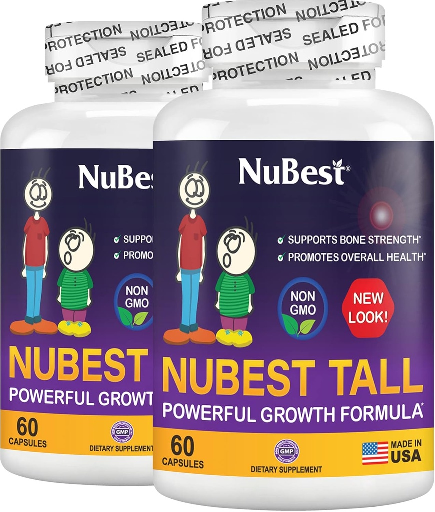 NuBest Tall 