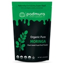 Βιολογική σκόνη Moringa 16 OZ - 1 LB 
