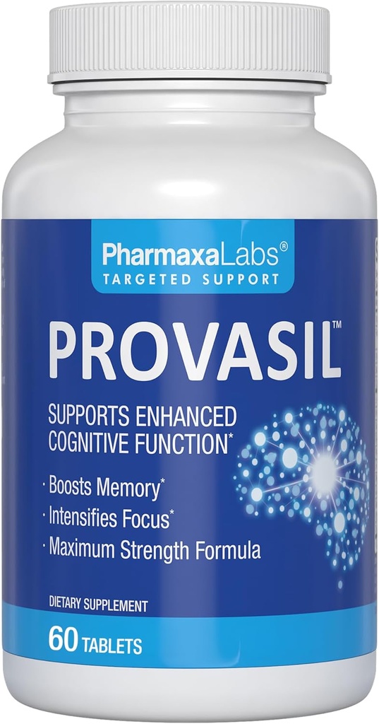 Το Provasil Boost Memory Εντείνει την Εστίαση Αύξηση της Πνευματικής Απόδοσης (60)