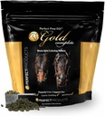 Perfect Prep EQ™ Gold Complete Calming Pellets (10LB)
