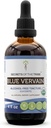 Μυστικά της φυλής Blue Vervain USDA Organic 