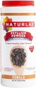 Χωρίς ζάχαρη Psyllium Husk Fiber σκόνη, Vanilla Γεύση 19 oz