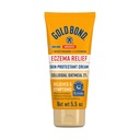 Gold Bond Medicated Eczema Relief Skin Protectant Cream, 5.5 oz., με 2% κολλοειδές πλιγούρι βρώμης