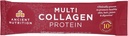 ΑΡΧΑΙΑ ΔΙΑΤΡΟΦΗ Multi Collagen Complex Powder Packet, 0,36 OZ (Η συσκευασία μπορεί να Vary)
