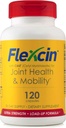 Flexcin Φόρτωση Formula με CM8 (120 κάψουλες)