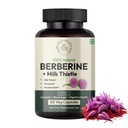 Hurbix Berberine - 1300 mg 