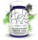 Bacopa monnieri Extract Tablets 