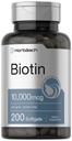 Horbaach Biotin 10000 mcg 