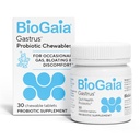 BioGaia Gastrus Gut Health Probiotic 