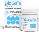 BioGaia Gastrus Gut Health Probiotic 