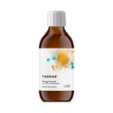 THORNE - Omega Superb - Εύκολη Doοσολόγηση Υγρό ιχθυέλαιο με EPA και DHA* - Λεμονάδα - 6.76 Fl Oz (200 ml)