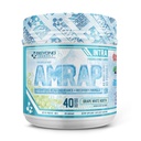 AMRAP - (Άσπρος Βορράς)