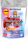 NUTREGLO 7 Day Organ Cleanse