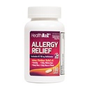 HealthA2Z® Αλλεργία Ανακούφιση 