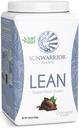 Sunwarrior Vegan πρωτεΐνη Superfood Shake αντικατάσταση γεύματος συμπλήρωμα οργανικών πρωτεϊνών 