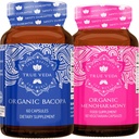 True Veda Clarity Bundle USDA Organic 