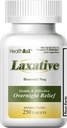 ΥγείαA2Z Laxative Bisacodyl 5mg 