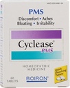 Boiron Cyclease Pms, 60 δισκία, Ομοιοπαθητική Ιατρική για την ανακούφιση Pms