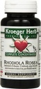Kroeger Herb Rhodiola Rosea Vcaps, 90 κόμης