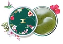 JAYJUN Green Tea Gel Patch, Σκοτεινός Κύκλος, Puffy Eye, Κάτω από το Οφθαλμικό Patch, 1,4g, 60 σε Jar