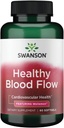 Swanson Healthy Blood Flow 60 SGELS