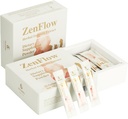 ZenFlow, PMS και έμμηνο συμπλήρωμα υποστήριξης, TCM, Dong Quai, Προώθηση Υγιεινού Uterus, Kideny και Bladder, Προώθηση της λειτουργίας των ουρογεννητικών κυττάρων, Υγεία των γυναικών, (64 πακέτα - 2 κουτιά)