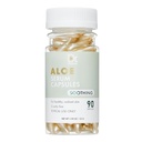 Dr. Wellness Aloe Serum Capsules - Καταπραϋντική Φόρμουλα 
