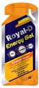 Royal-D Energy Gel με BCAAs – Orange Flavor 