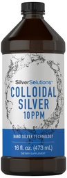 Carlyle Colloyal Silver Liquid 