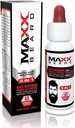 Maxx Beard -#1 γενειάδας αυξητική λύση, φυσική λύση για τη μέγιστη γενειάδα volume-2 Μήνας προσφοράς