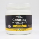 Creatine Monohydrate Powder - Μύες Κερδίστε & Ανάκτηση - Αγνή μη αρωματισμένη σκόνη Creatine - 5g ανά Scoop - 5000mg ανά υπηρεσία - Creatine συμπλήρωμα για άνδρες και γυναίκες - 500 γραμμάρια