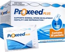 Proxeed Plus - Male Fertility Supplement - 30 Count (Pack of 1)