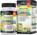 Χάπια απώλειας βάρους Garcinia Cambogia - 1500mg HCA Pure Extract - γρήγορη δράση όρεξη καταπιεστικό - λίπος Burner για τις γυναίκες και τους άνδρες για να βοηθήσει να χάσει το βάρος - αποφρακτικό χάπι μεταβολισμού - 90 κάψουλες