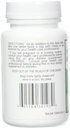 Δρ Hans Nieper Δισκία Οροτικού λιθίου, 120 mg, 3Pack (200 Count Each)