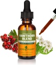 Βότανο Pharm Hawthorn Blend Liquid Extract για Καρδιαγγειακή και Κυκλοφορική Υποστήριξη, 1 Fl Oz