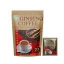 Καφές SUPER Ginseng