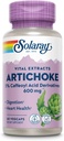 SOLARAY Artichoke Leaf Extract 600mg 