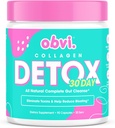Obvi Detox Colon Cleanse συμπλήρωμα 