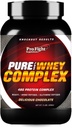 Profight Supplements Pure 100% Whey Complex 2Lbs