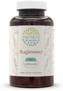 HerbEra Bugleweed 120 Κάψουλες, 400 mg, Φτιαγμένα με Bugleweed (Lycopus Virginicus) Αποξηραμένα Βότανα (120 Κάψουλες)