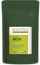 Banyan Botanicals Musta Powder – Organic Cyperus Rotundus – Φυσικό Ayurvedic βοτανική εμμηνόρροια συμπλήρωμα – συμπλήρωμα υγείας του ήπατος και βοήθημα πέψης * – 1⁄2 lb. – Μη ΓΤΟ Βιώσιμα πηγάζει Vegan