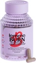 Lemme Burn - Μεταβολισμός, Belly Fat Burning + AMPK Activating Supplement for Men & Women w/Clinicly Studied Actiponin Gynostemma, Green Tea Extract, Βιταμίνες B6 & B12 - Χωρίς γλουτένη, 60 Count