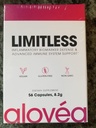 Alovea Limitless Betalains Supplement