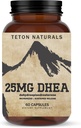 Συμπλήρωμα DHEA 25MG