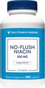 Η βιταμίνη Shoppe Όχι Flush Niacin 500MG, Υποστηρίζει τα επίπεδα χοληστερόλης ήδη εντός του φυσιολογικού εύρους, υποστηρίζει το μεταβολισμό & την παραγωγή ενέργειας, μία φορά την ημέρα (300 κάψουλες)