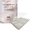 Dr. Steven Gabriel | Glutathione Antioxidant Patch | Brightens Skin | 30 Day Supply