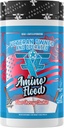 Amino Flood, BCAAs + Essential Amino Acids, Building Blocks of Muscle, Comprehensive Formula, Great Taste, Veteran Own and Operated (30 Servings, Blue Cherry Slushie)