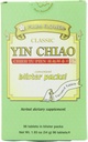 Plum Λουλούδι κινέζικο τσάι Yin Chiao Chieh Tu Pian Tb, 96 CT