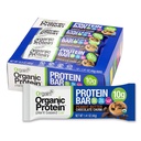 Organic Protein Bars - Υπόθεση 12 - 1.41 OZ