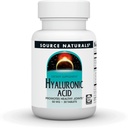 Source Naturals Υαλουρονικό οξύ, 50mg, 30 δισκία